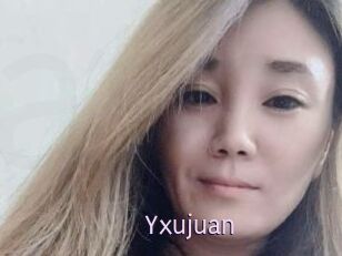 Yxujuan