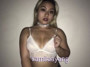 Yamilaayang