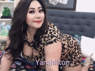 Yanahilton