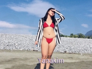 Yanakim