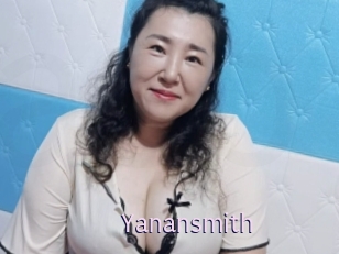Yanansmith