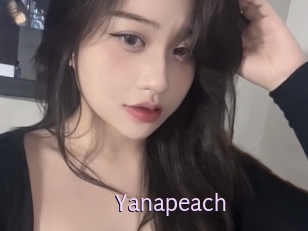 Yanapeach