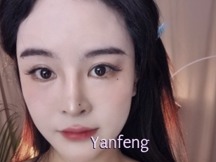 Yanfeng