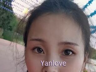 Yanlove