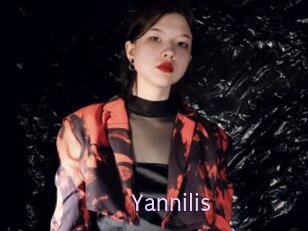 Yannilis