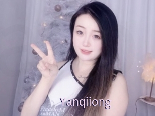 Yanqiiong