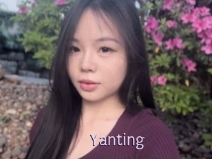 Yanting