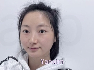 Yanxim