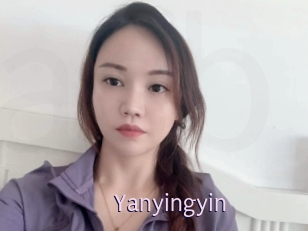 Yanyingyin