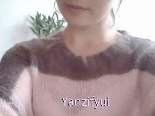Yanzifyui