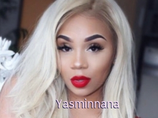 Yasminnana