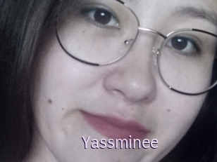 Yassminee