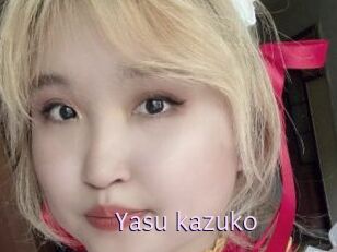 Yasu_kazuko