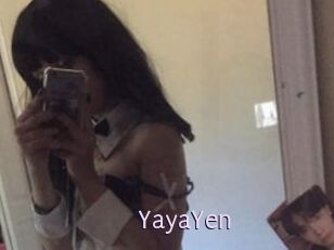 YayaYen