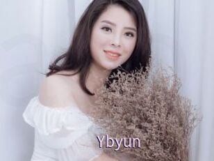 Ybyun
