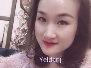 Yeldanj