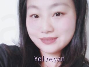 Yellowyan
