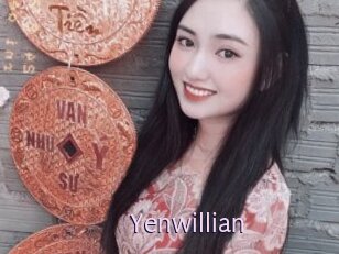 Yenwillian