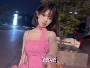 Yeyej