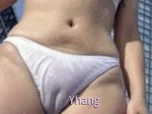 Yhang