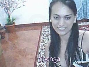 Yhenga