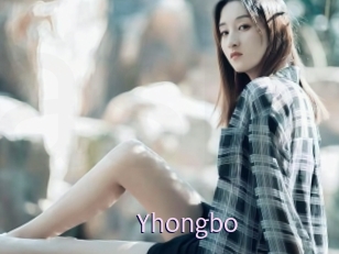 Yhongbo