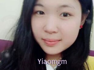 Yiaomgm