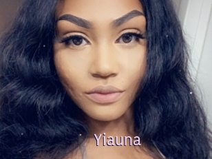 Yiauna