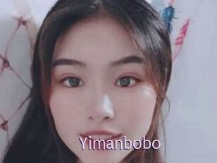 Yimanbobo