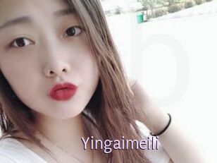 Yingaimeili
