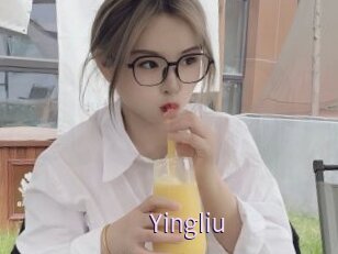 Yingliu