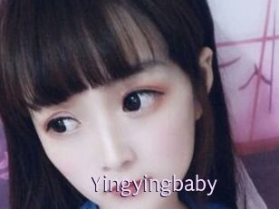 Yingyingbaby