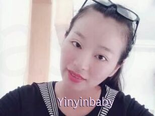 Yinyinbaby