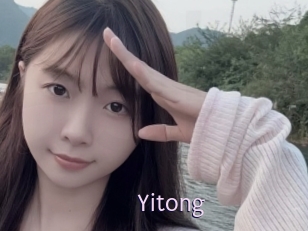 Yitong