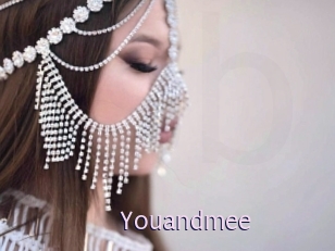 Youandmee