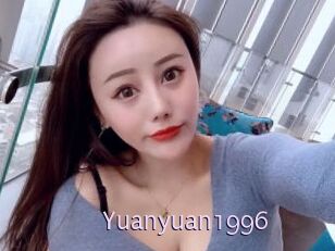 Yuanyuan1996