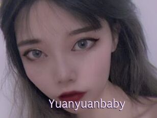 Yuanyuanbaby
