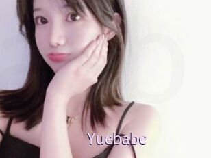 Yuebabe