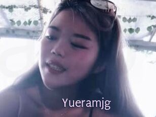 Yueramjg