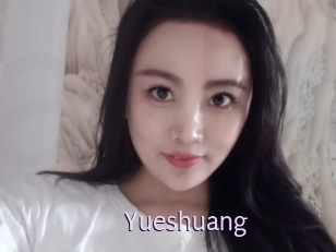 Yueshuang