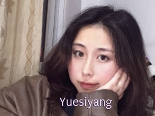 Yuesiyang