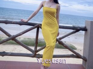Yuesusan