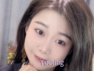 Yueting