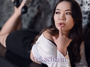 Yukacharm