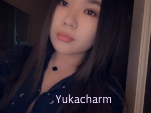 Yukacharm
