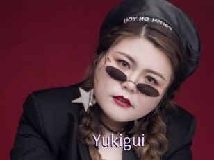 Yukigui