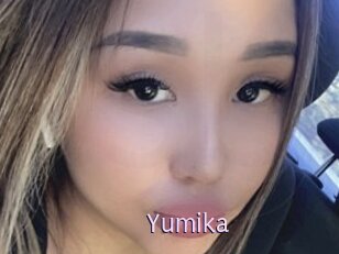 Yumika