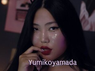 Yumikoyamada