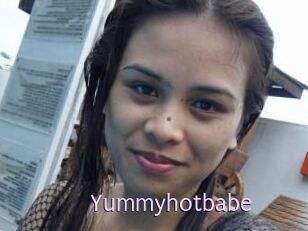 Yummyhotbabe