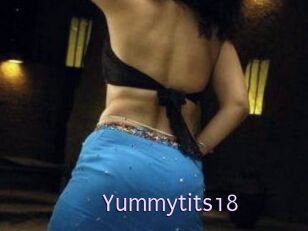 Yummytits18